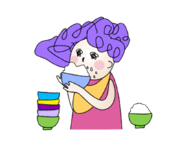 tenpako sticker #4638375