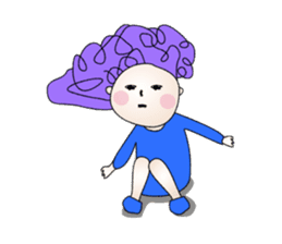 tenpako sticker #4638376