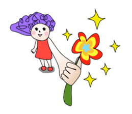 tenpako sticker #4638378