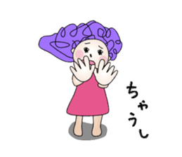 tenpako sticker #4638382