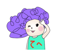 tenpako sticker #4638385