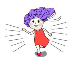 tenpako sticker #4638386