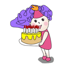 tenpako sticker #4638389