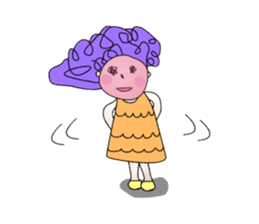 tenpako sticker #4638390