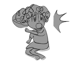 tenpako sticker #4638396