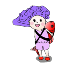 tenpako sticker #4638398