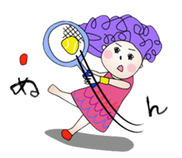 tenpako sticker #4638402