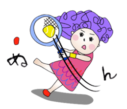 tenpako sticker #4638402