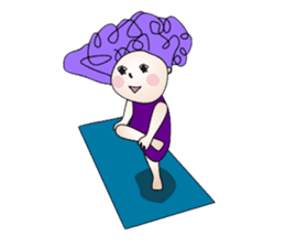 tenpako sticker #4638403