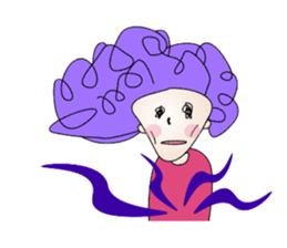 tenpako sticker #4638405