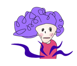 tenpako sticker #4638405