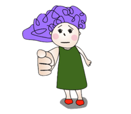 tenpako sticker #4638406