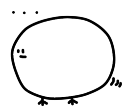 Aimai Ghost sticker #4638408