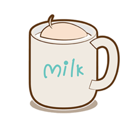 pigzas sticker #4638531