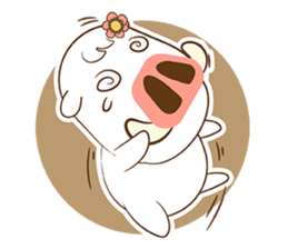 pigzas sticker #4638553