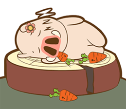 pigzas sticker #4638560