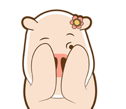 pigzas sticker #4638567