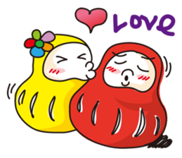 Tumbler sticker #4638808