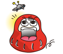 Tumbler sticker #4638811