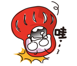 Tumbler sticker #4638824