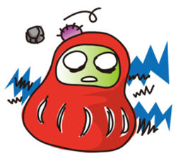 Tumbler sticker #4638825