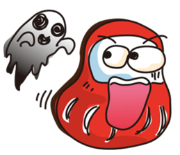 Tumbler sticker #4638826