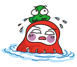 Tumbler sticker #4638832