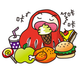 Tumbler sticker #4638833