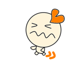 maru maru sticker #4638891