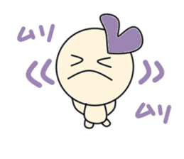 maru maru sticker #4638903