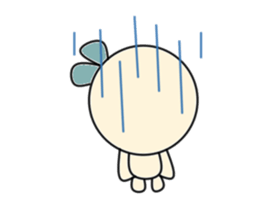 maru maru sticker #4638906