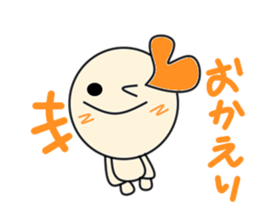 maru maru sticker #4638907