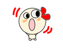 maru maru sticker #4638909