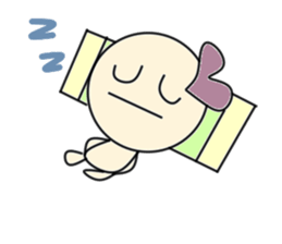 maru maru sticker #4638917