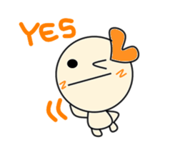 maru maru sticker #4638918