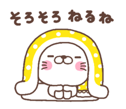 cat heart 5 sticker #4639086