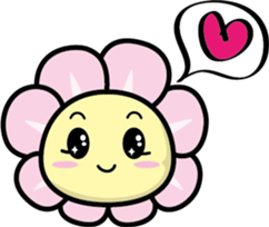 Mt.APOI GEO PARK character APOI-chan sticker #4639092