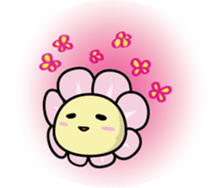 Mt.APOI GEO PARK character APOI-chan sticker #4639093