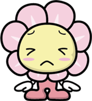 Mt.APOI GEO PARK character APOI-chan sticker #4639098