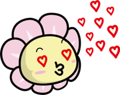 Mt.APOI GEO PARK character APOI-chan sticker #4639104