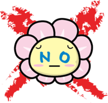 Mt.APOI GEO PARK character APOI-chan sticker #4639106