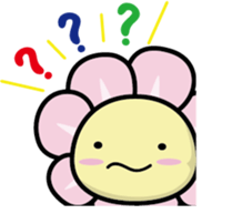 Mt.APOI GEO PARK character APOI-chan sticker #4639112