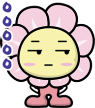 Mt.APOI GEO PARK character APOI-chan sticker #4639123