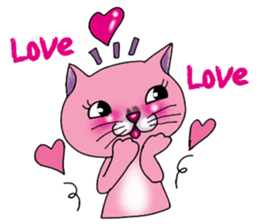 kojirou  cats  part2 sticker #4639384