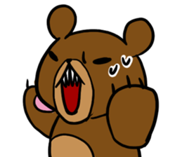 Stupid sheep and friends sticker #4639424