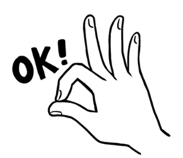 Ache mami sticker #4639824