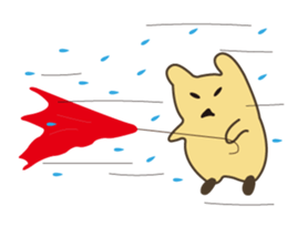 Goso Goso Owl Part 2 sticker #4640062