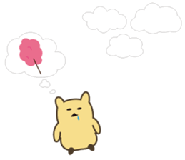 Goso Goso Owl Part 2 sticker #4640063