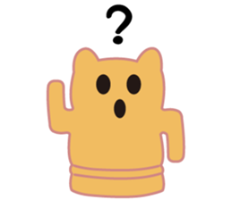 Goso Goso Owl Part 2 sticker #4640067