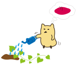 Goso Goso Owl Part 2 sticker #4640085